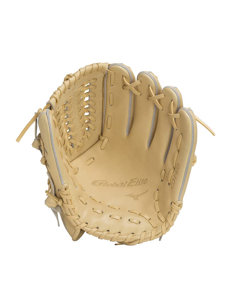 ミズノ 軟式用グローバルエリート∞インフィニティNEO 投手用 グローブ MIZUNO（ミズノ）軟式用グラブ グローバルエリート ∞インフィニティ